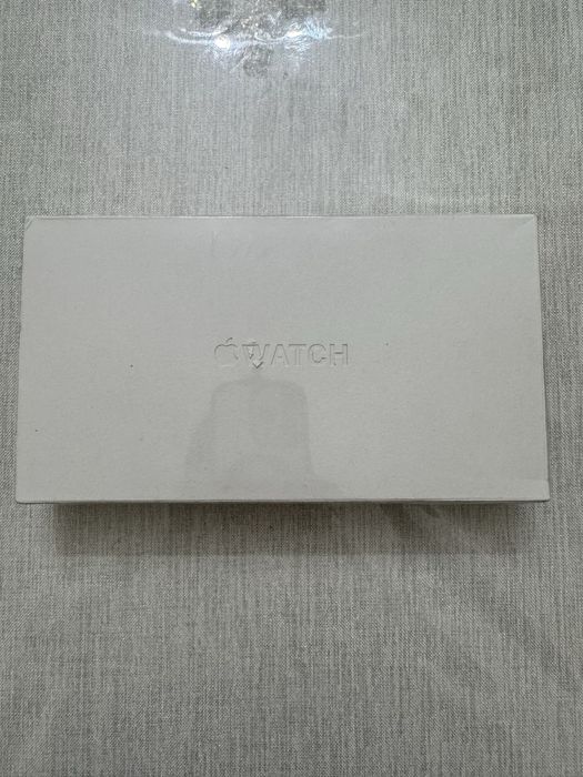 Apple Watch Ultra 2