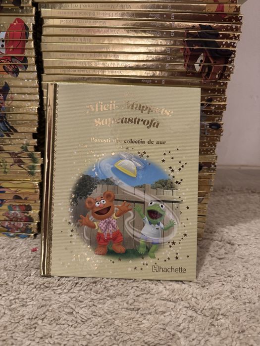 Cărți Disney pentru copii
