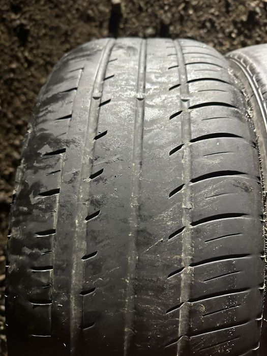 Шины 215/55R16 (7шт)