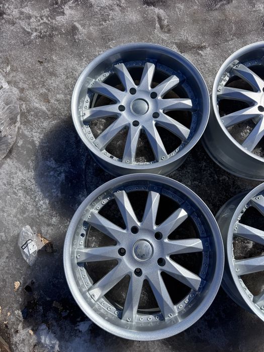 Диски  Ланд Крузер  Лексу Диски р20