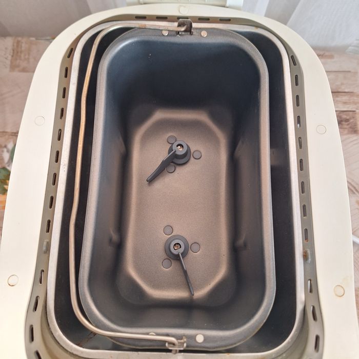 Хлебопекарна ,в много добро състояное