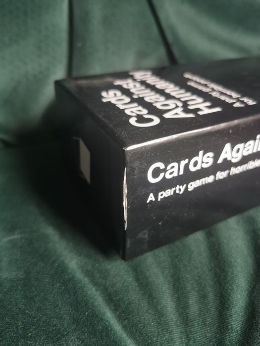 Cards Against Humanity