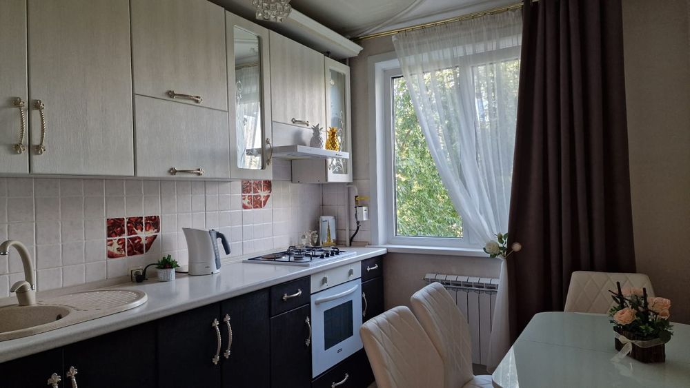 Сдам 1 комнатную квартиру