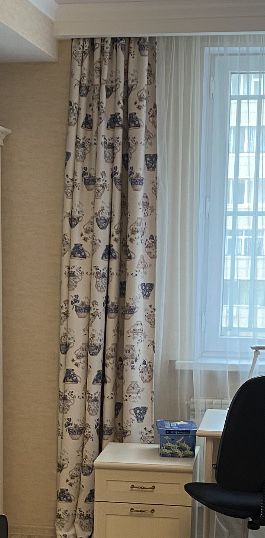 Продам шторы