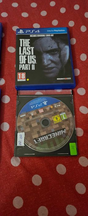 Игри за playstation