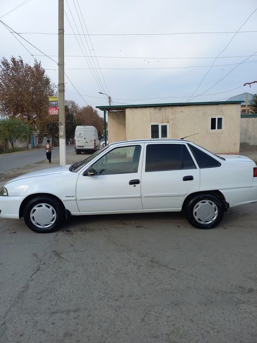 Нексия 2  1.6   2015 йил  сотилмокда