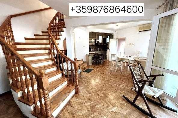 Дава се под наем Къща в Варна, Център - 200 кв.м за 1400 € - Снимка #5