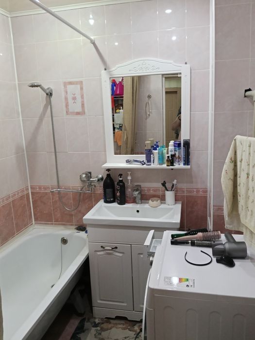 Продам квартиру 3 комн