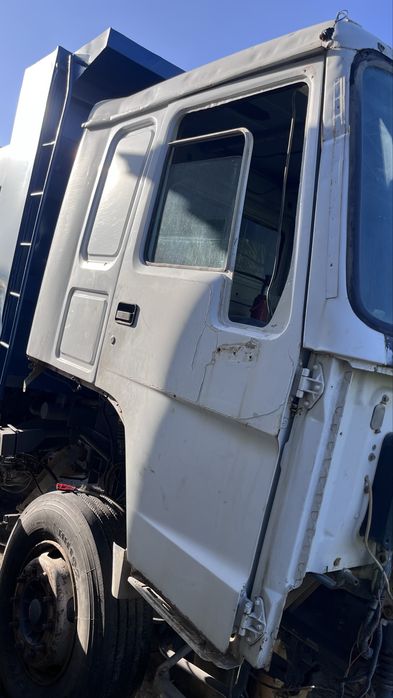 Хово Кабина б/уу