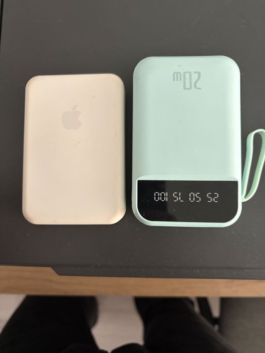 Повербанки для телефона