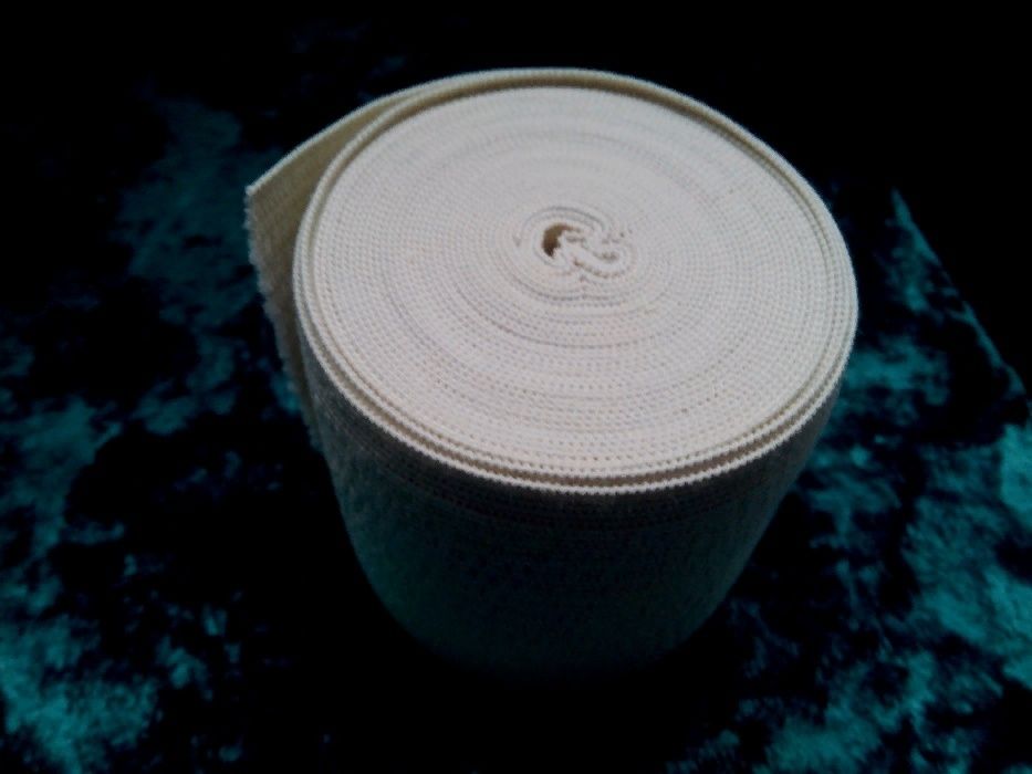 Бинт Эластичный *