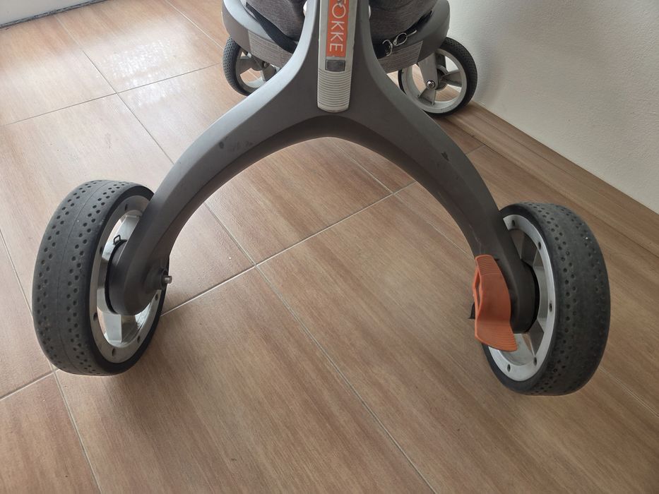 Детска количка Stokke Xplory V4