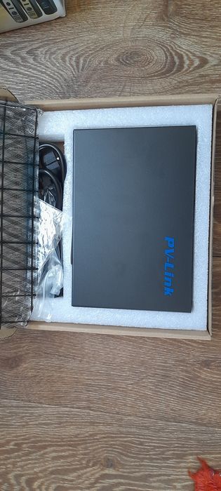 Poe коммутатор 10 портов