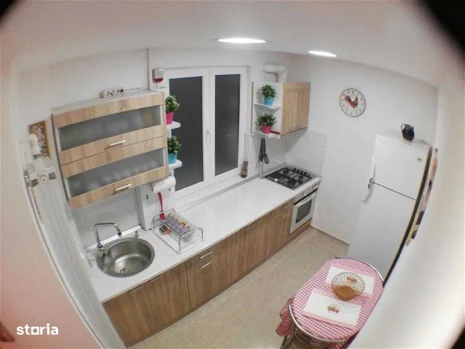 Apartament 2 camere de inchiriat / Zona Cantemir / Metrou Tineretului