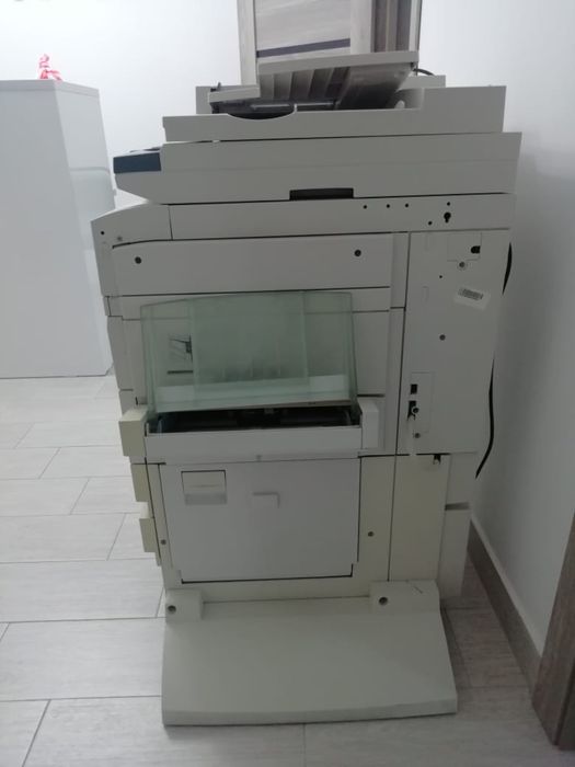 Продам принтер Xerox