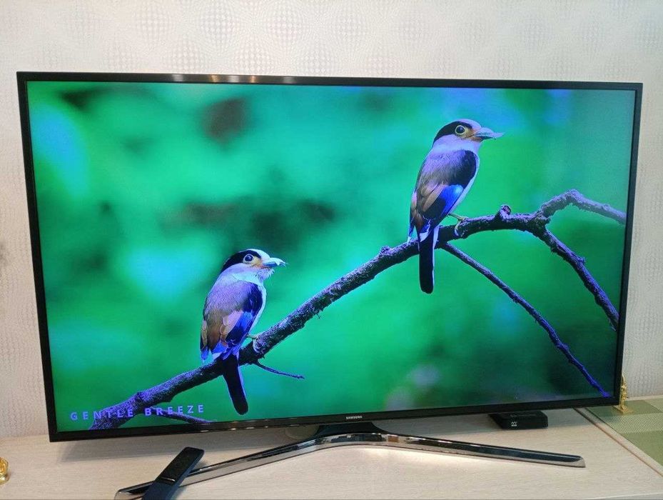 Продам LED телевизор Samsung, диагональ"49