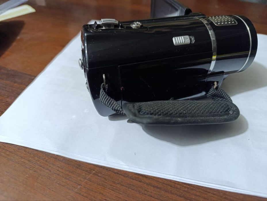 Цифровой камера пачти ишлатилмаган