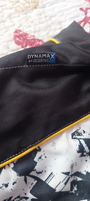 Geaca si pantaloni moto/sky