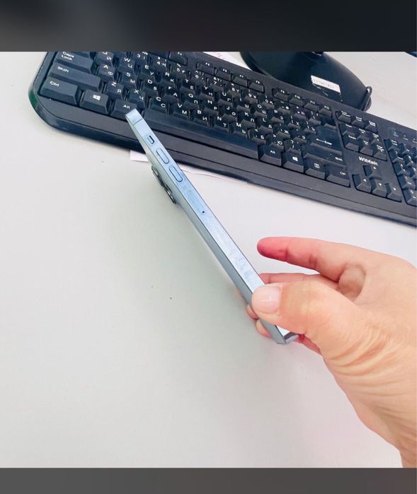 iPhone 13 про макс
