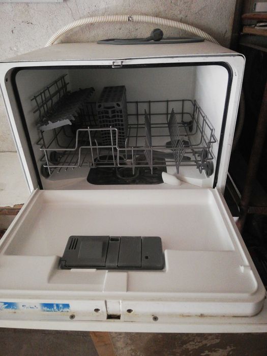 Съдомиялна Електролукс