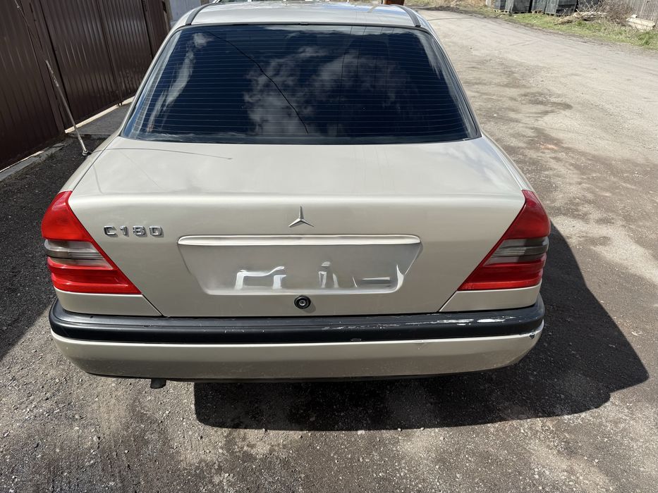 Мерседес С180. Продаю