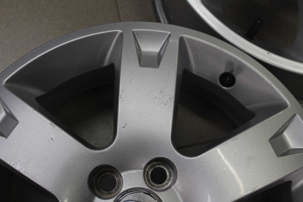 Джанти 16" 5x100 Toyota Avensis (2003-2010)