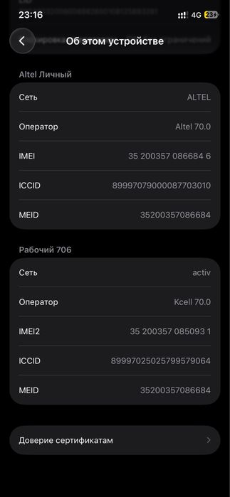 iPhone 12pro 256gb