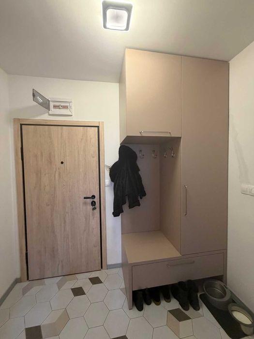 2 стаен, бул. Марица 160 с подземно парко място в центъра