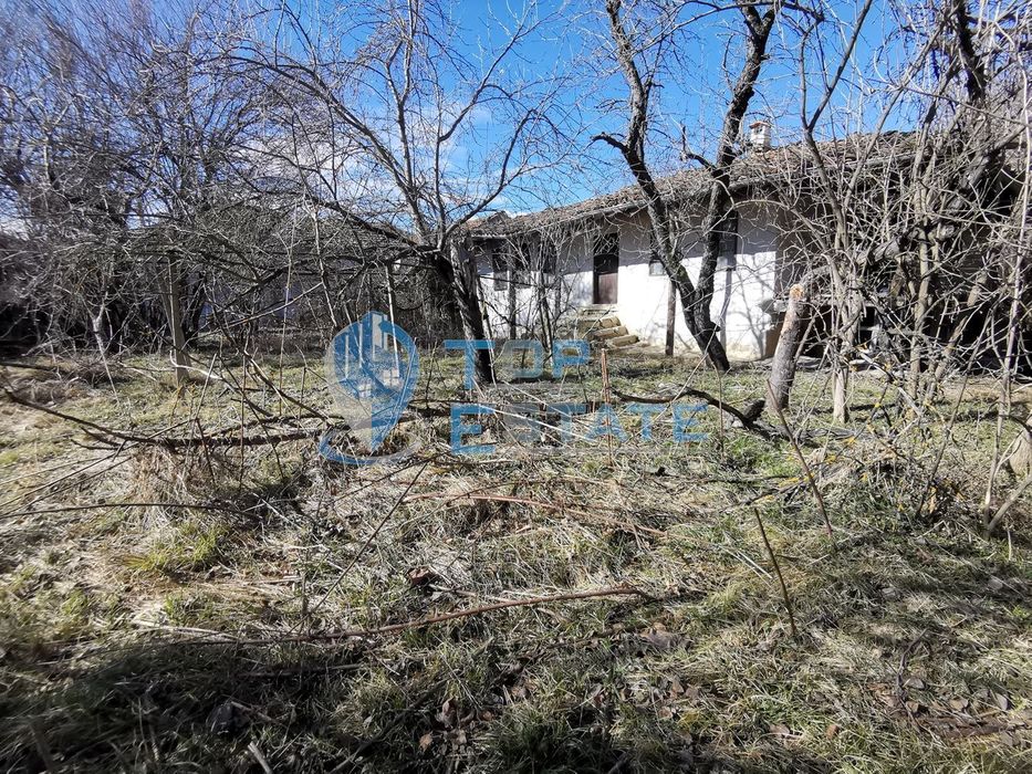 Продава се Къща в с. Къпиново, Област Велико Търново - 60 кв.м за 284 €/кв.м - Снимка #4