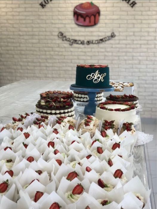 Действующий бизнес