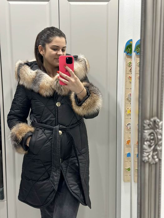 Geci calduroase cu blana