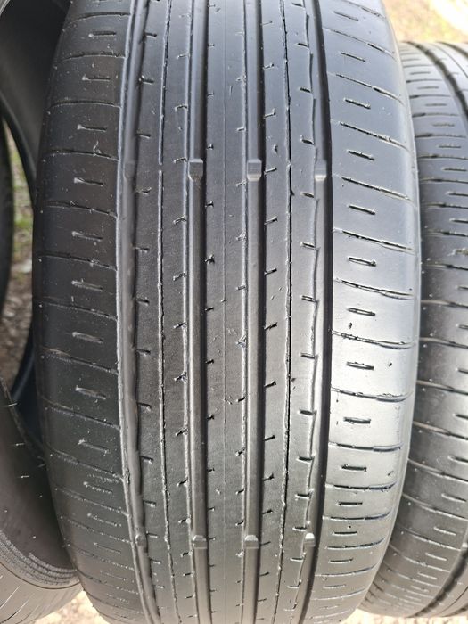 Продам шины. 235/60/19 данлоп