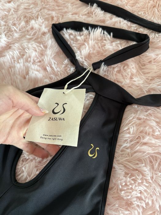 Salopeta sport zasuwa