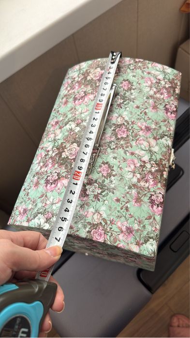 Подарочные боксы