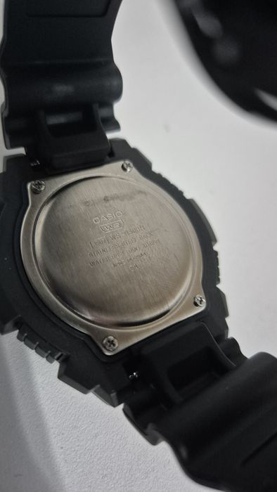 Ceas Casio Tide Graph WS-1300H