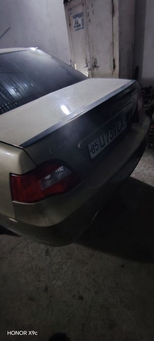 Chevrolet nexia Dons 2