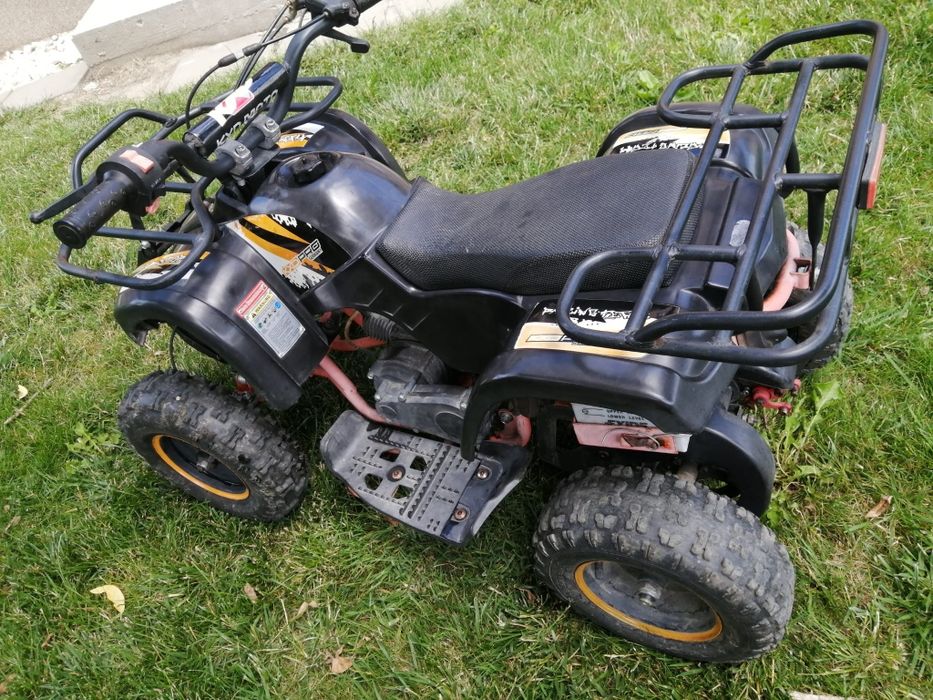 Vand atv KXD PR0 copii