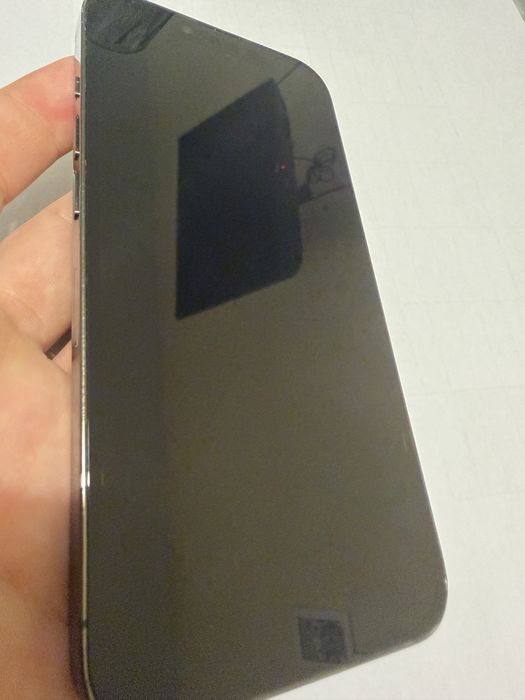 Iphone 13 pro 128 GB  ! като нов !