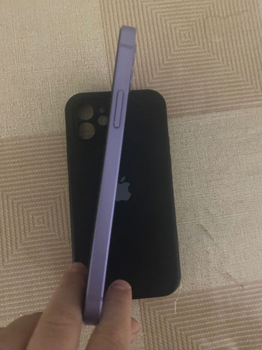 iPhone 12 продам ИДЕАЛЬНО