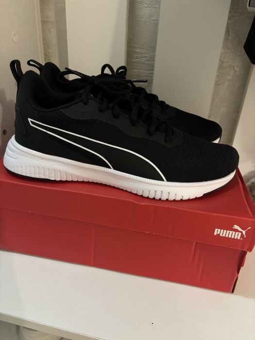 Продам кроссовки PUMA