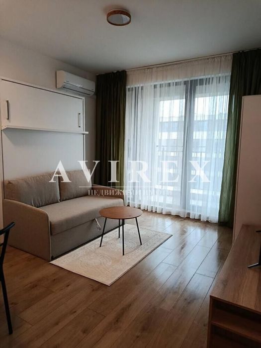 Оферта 99580 - Студио под наем в Residential Park, кв. Тракия