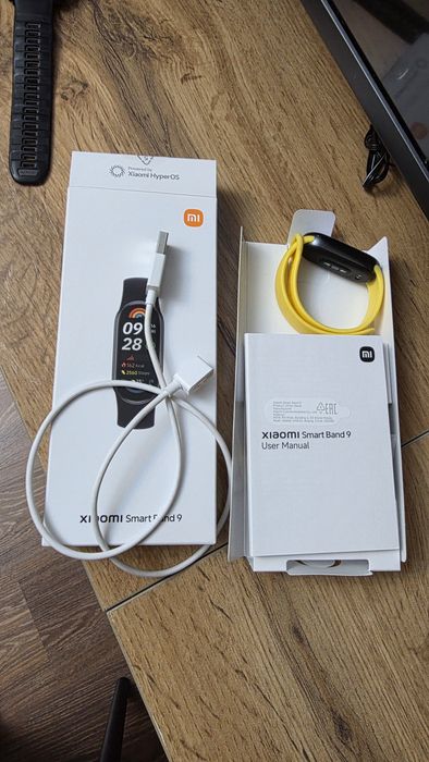 Xiaomi Smart Band 9