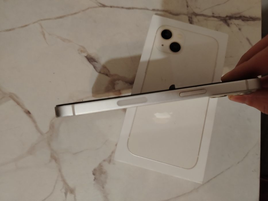 Продам Аифон 13 на 128 акб 100%