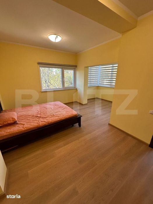 Apartament 3 camere, 87 mp, zona Grigorescu