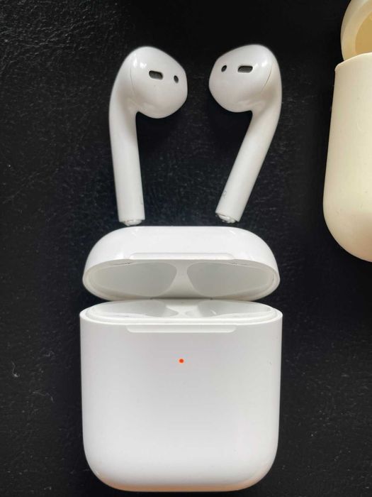 Безжични слушалки Bluetooth