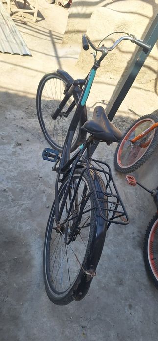 3 ta velosiped sotiladi kelishilgan holda