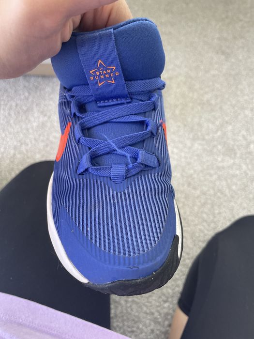 pantofi copii Nike Star runner m.28