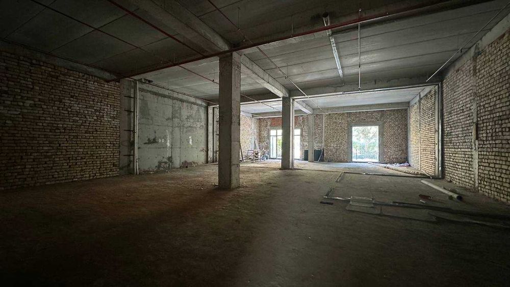 600 кв.Новостройка Офис Помещение ЖК Казахстан 2000 у.е