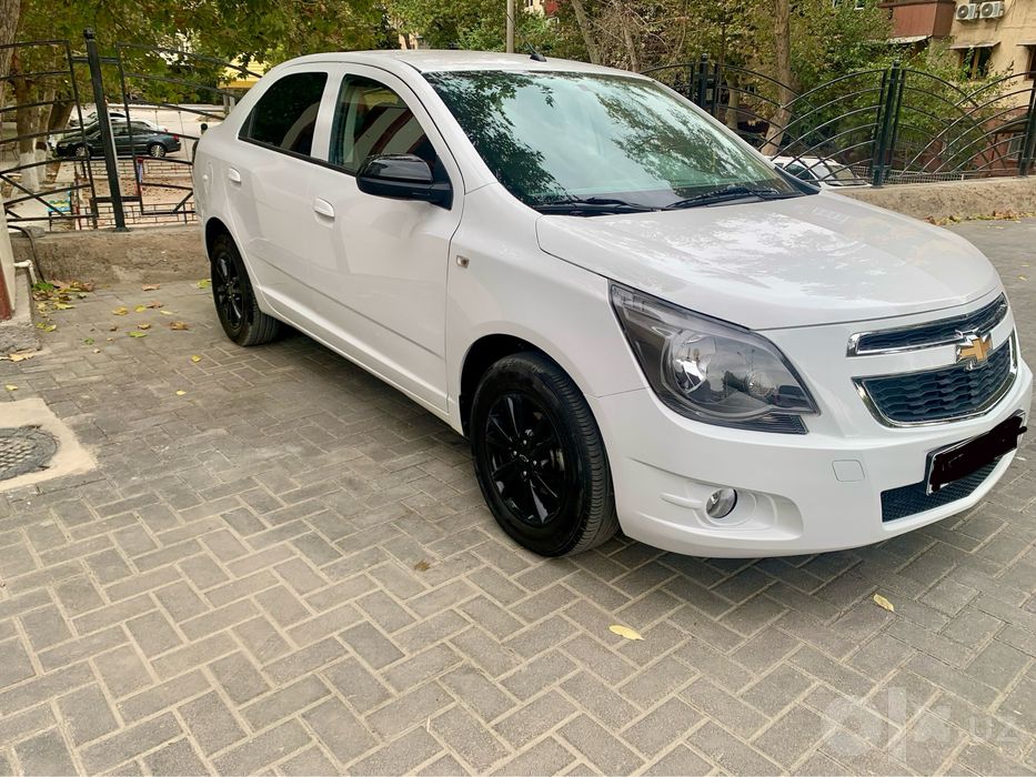 Chevrolet Cobalt Midnight 2025  | 44 000 км| 11.200 $