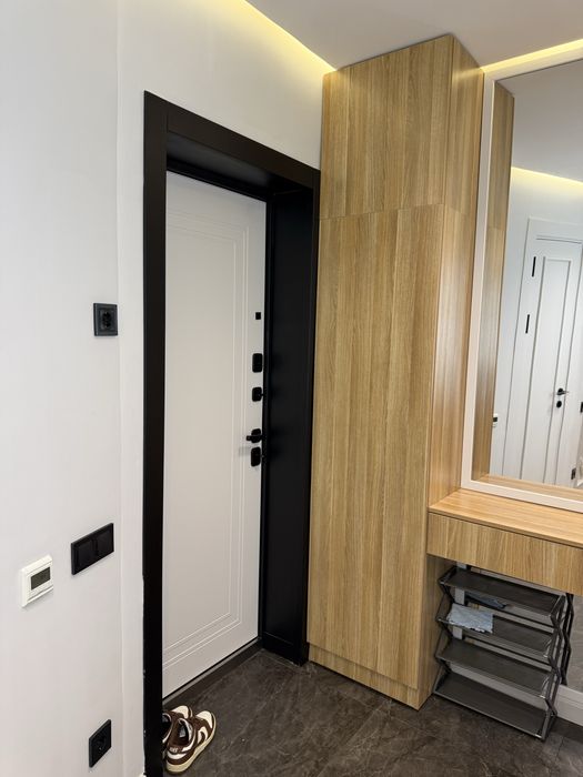 Сдается 1в2х комн квартира ц5